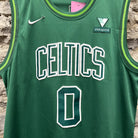 Jason Tatum Basketball Jersey