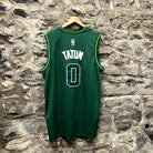 Jason Tatum Basketball Jersey