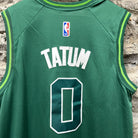 Jason Tatum Basketball Jersey