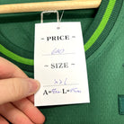 Jason Tatum Basketball Jersey