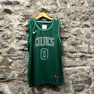 Jason Tatum Basketball Jersey