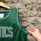 Jason Tatum Basketball Jersey