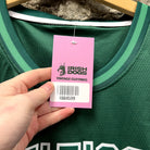 Jason Tatum Basketball Jersey