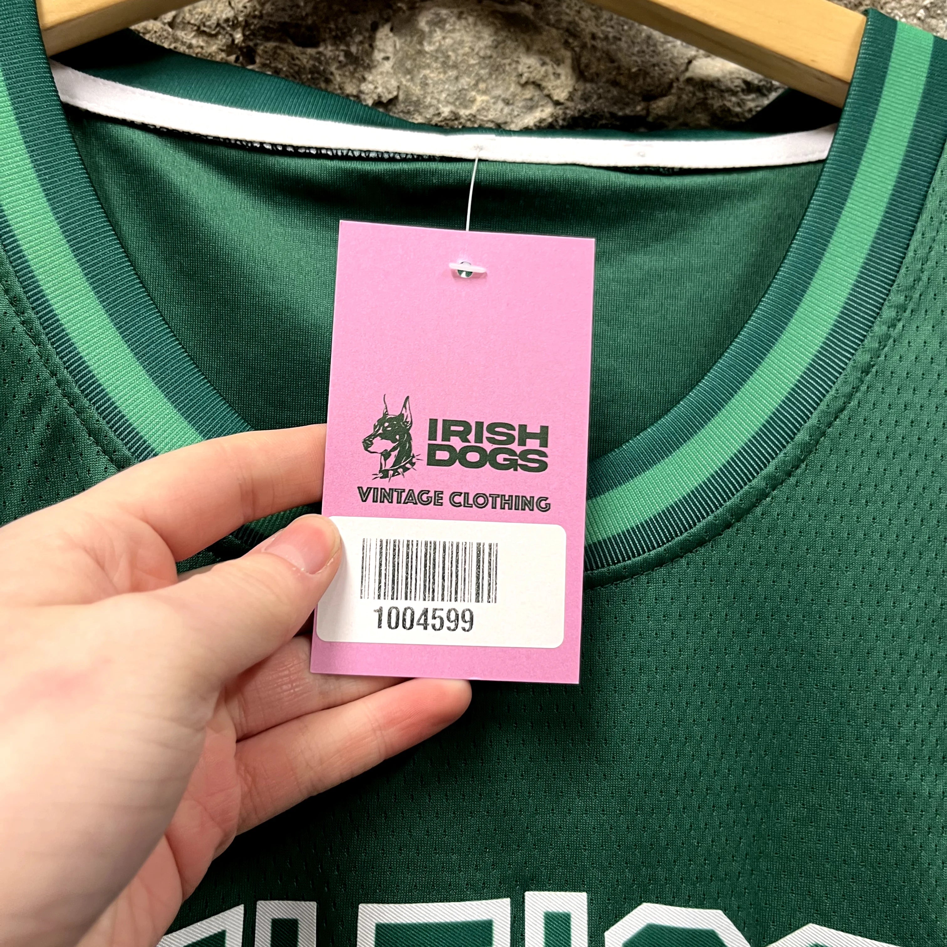 Jason Tatum Basketball Jersey