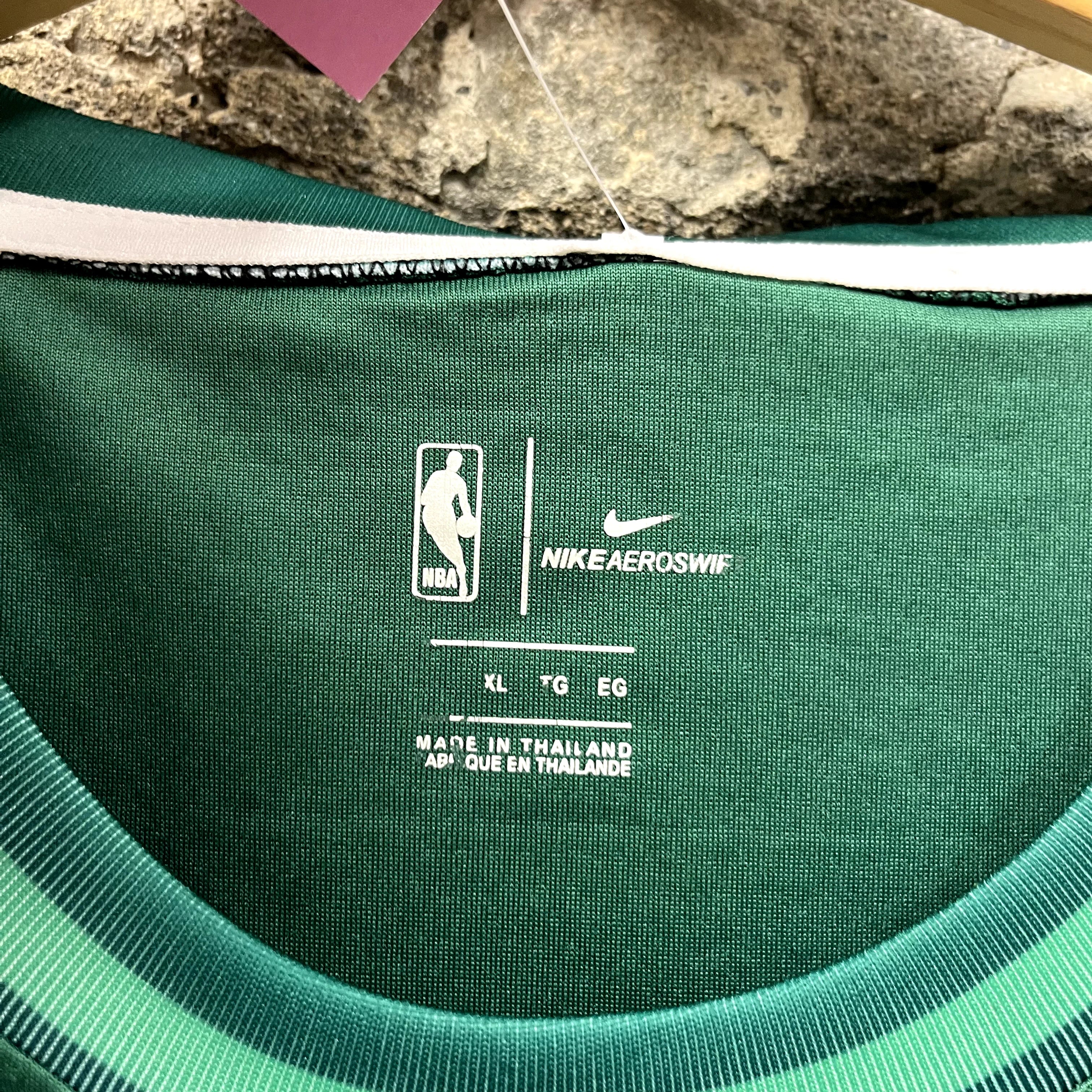 Jason Tatum Basketball Jersey