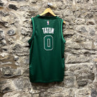 Jason Tatum Basketball Jersey