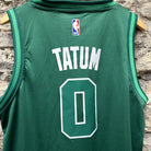 Jason Tatum Basketball Jersey