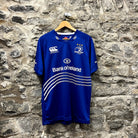 Vintage Leinster Rugby Jersey-2014/2015
