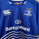 Vintage Leinster Rugby Jersey-2014/2015