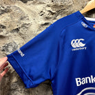Vintage Leinster Rugby Jersey-2014/2015
