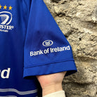 Vintage Leinster Rugby Jersey-2014/2015