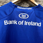 Vintage Leinster Rugby Jersey-2014/2015