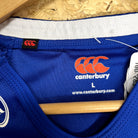 Vintage Leinster Rugby Jersey-2014/2015