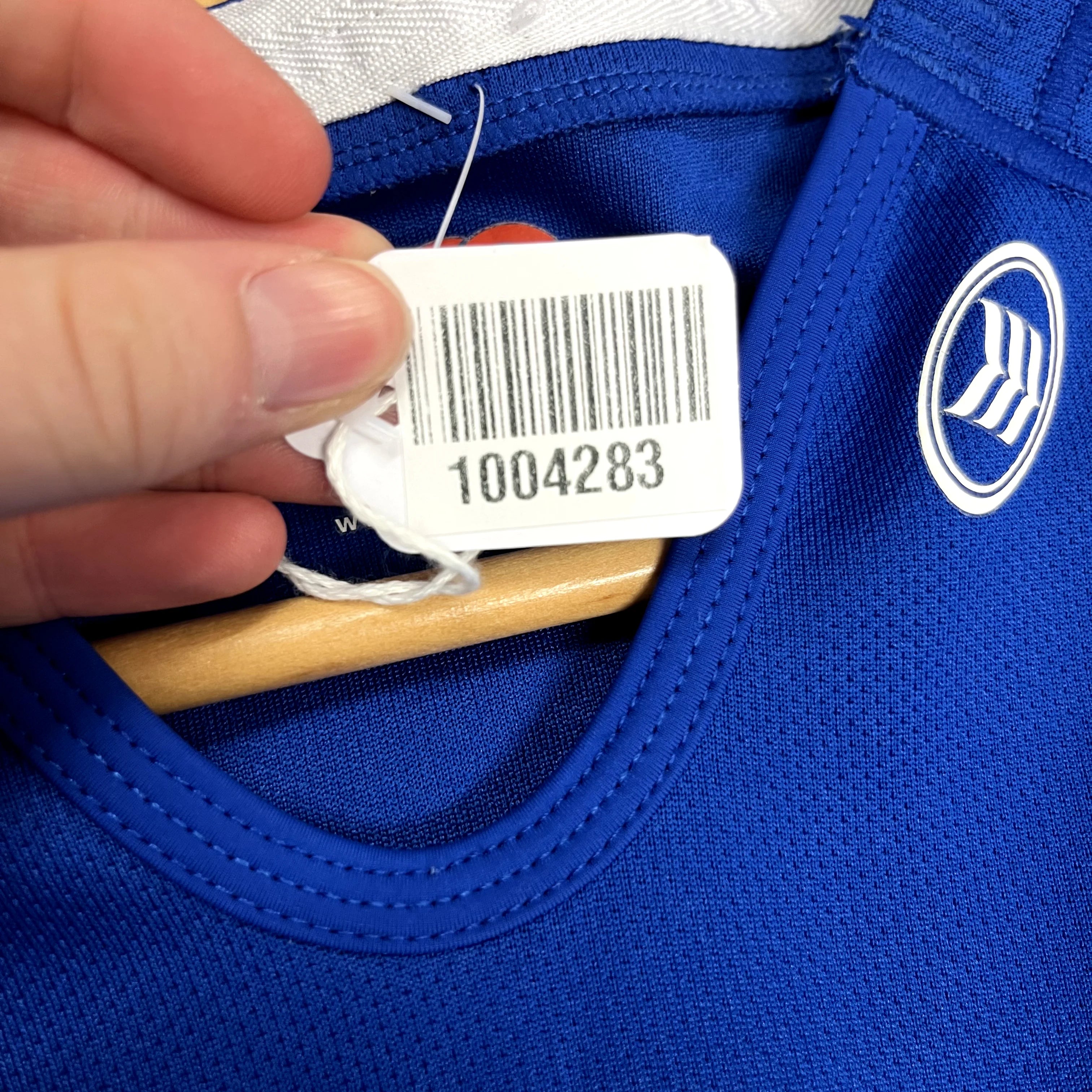 Vintage Leinster Rugby Jersey-2014/2015