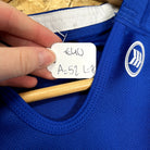 Vintage Leinster Rugby Jersey-2014/2015