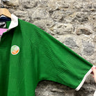 Vintage Ireland Football Jersey-2000