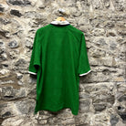 Vintage Ireland Football Jersey-2000