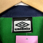 Vintage Ireland Football Jersey-2000