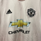 Manchester United Jersey-2018/2019