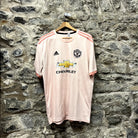 Manchester United Jersey-2018/2019