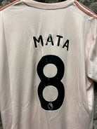 Manchester United Jersey-2018/2019