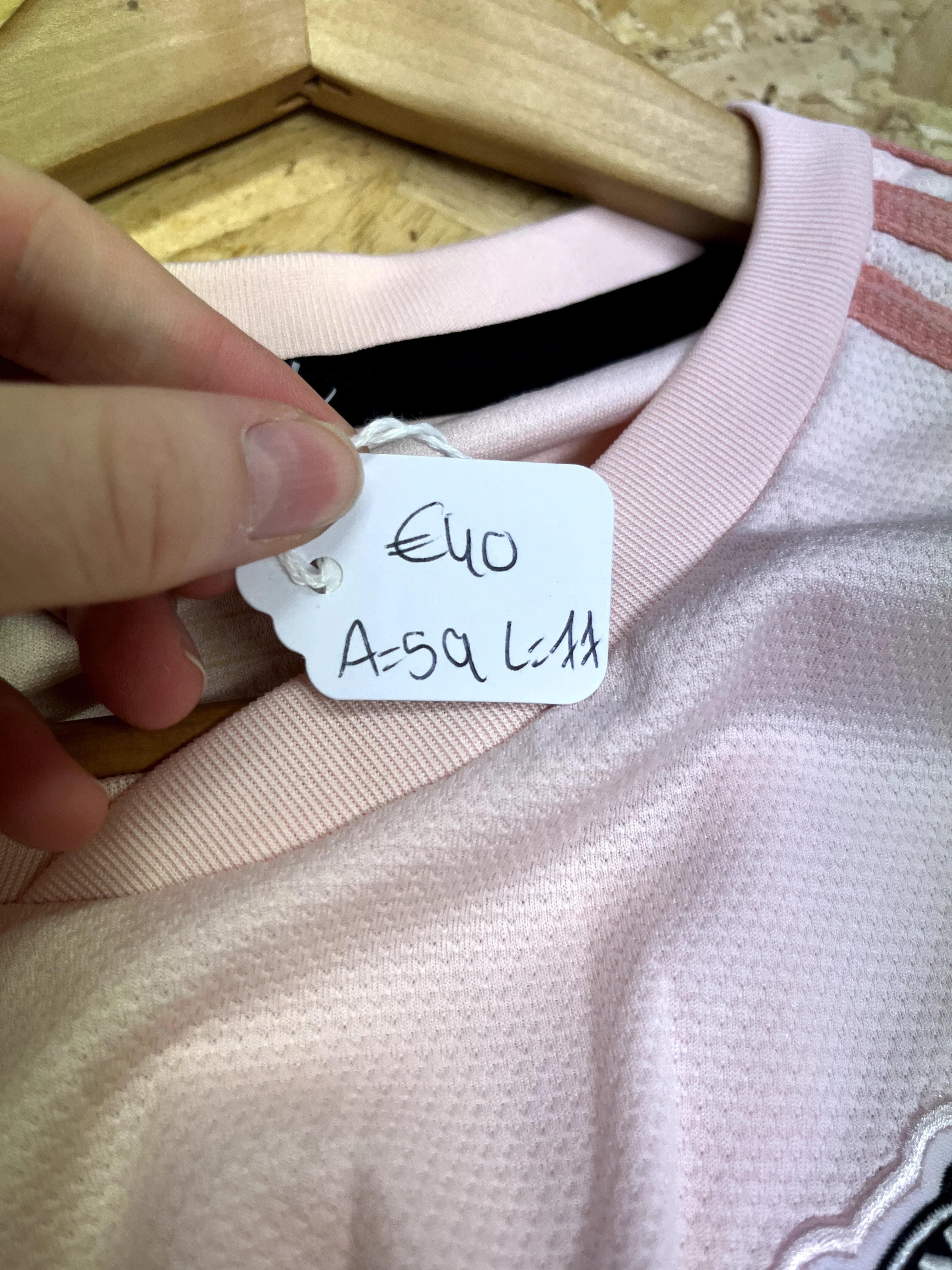 Manchester United Jersey-2018/2019