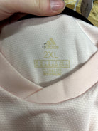 Manchester United Jersey-2018/2019