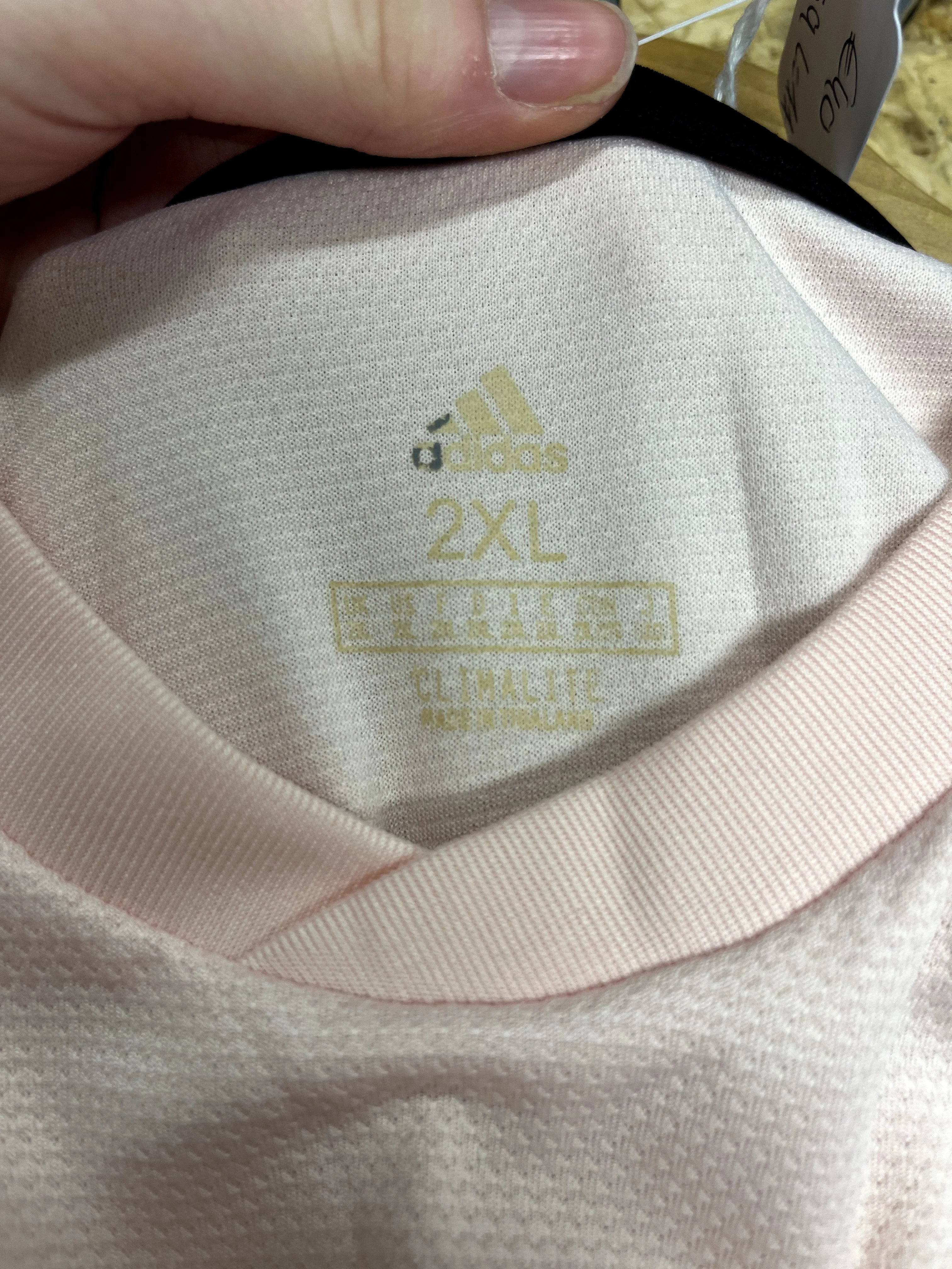 Manchester United Jersey-2018/2019