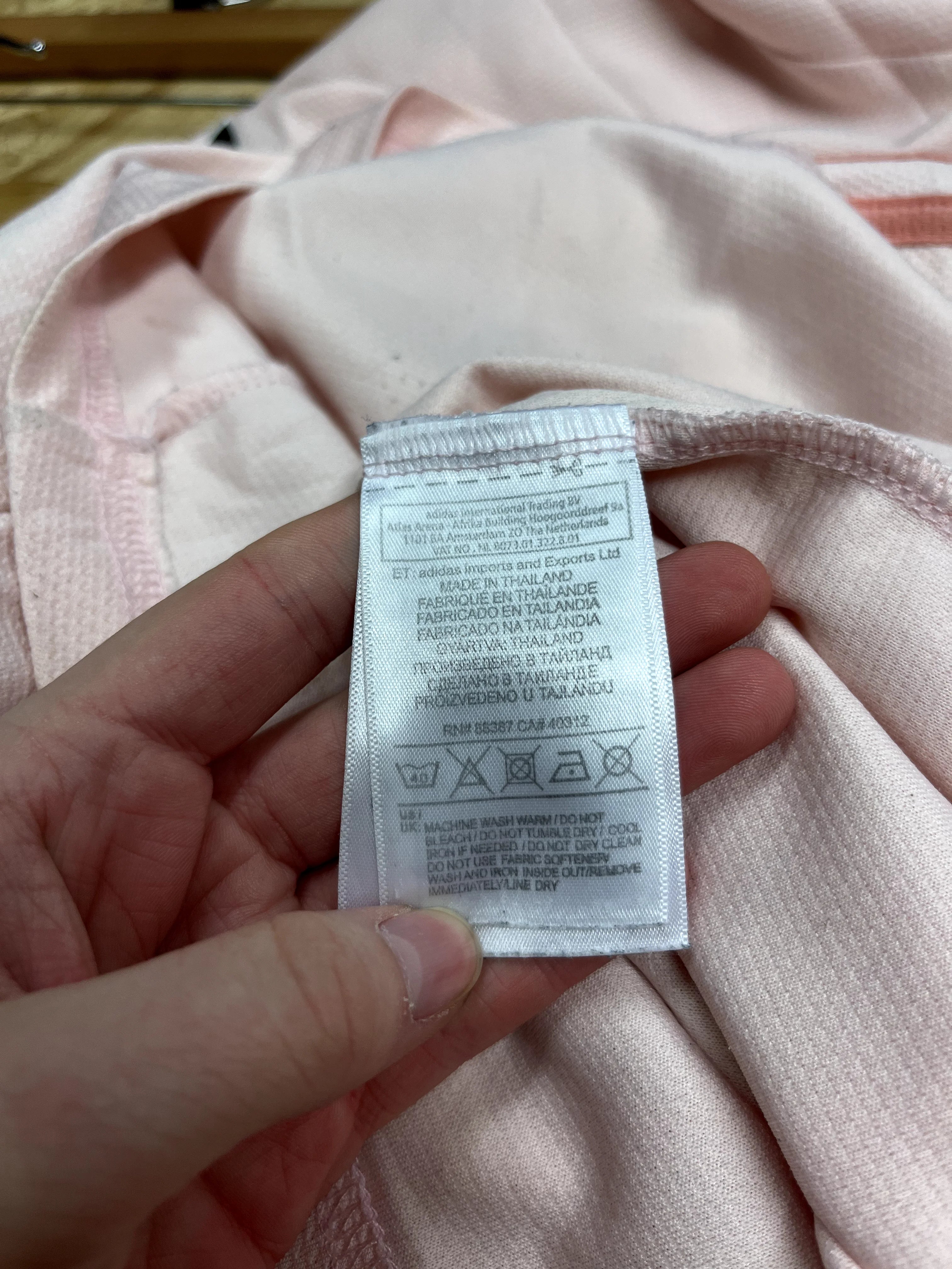 Manchester United Jersey-2018/2019