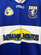 Laois Jersey-1999