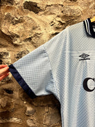 Vintage Lazio Jersey-1996/1997