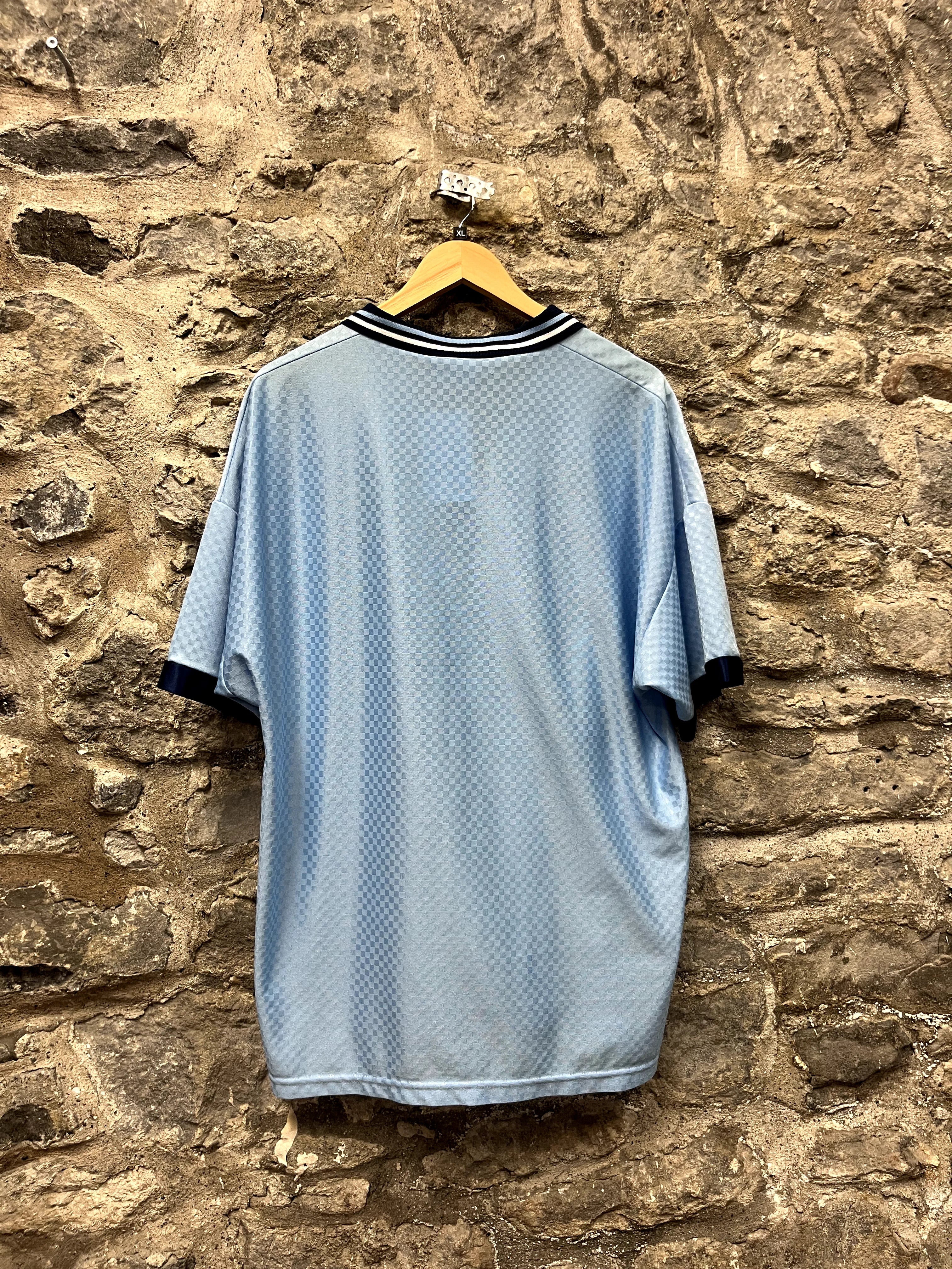 Vintage Lazio Jersey-1996/1997