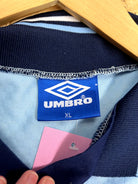 Vintage Lazio Jersey-1996/1997