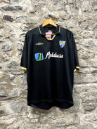 Vintage Malaga Jersey-2002