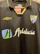 Vintage Malaga Jersey-2002