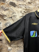 Vintage Malaga Jersey-2002