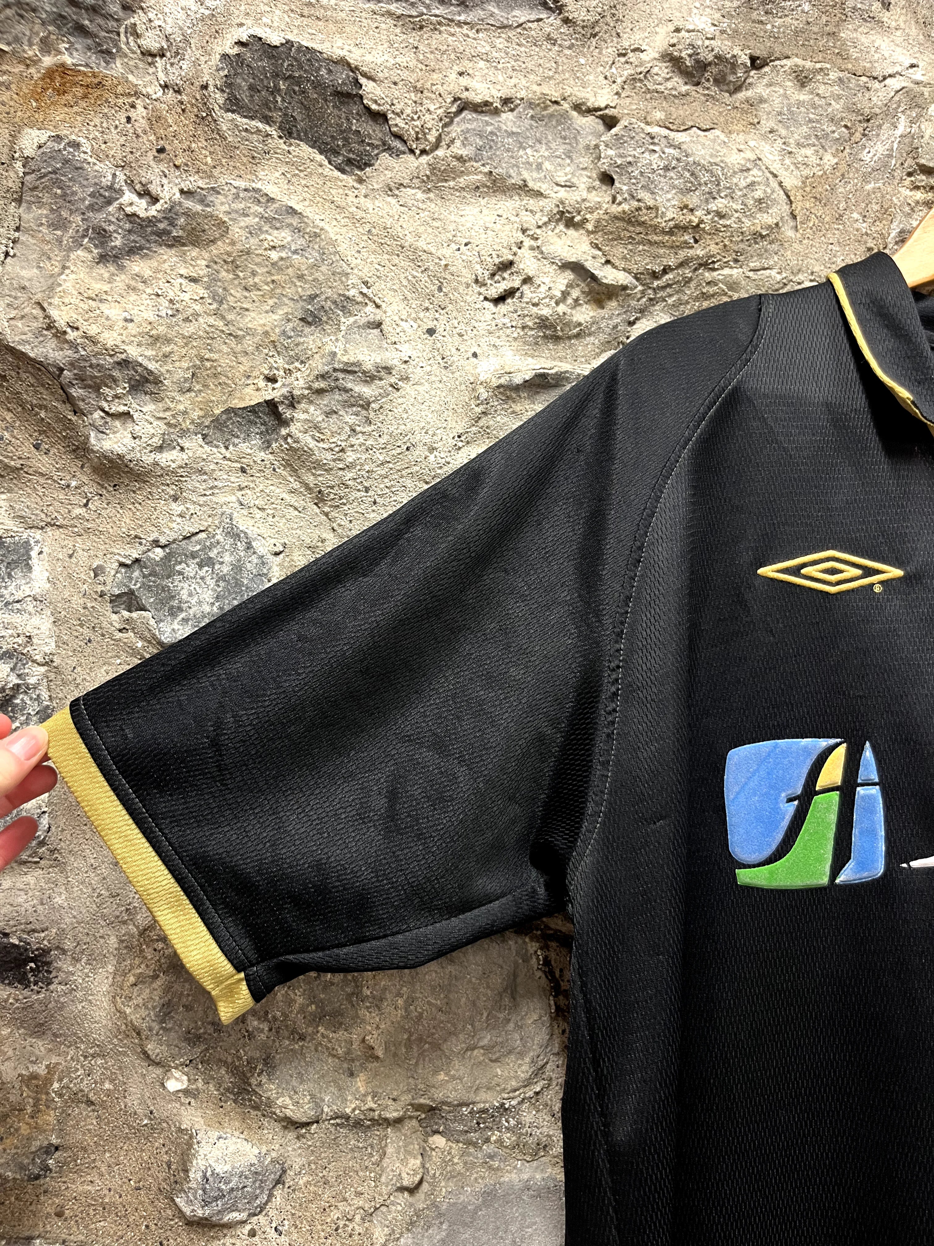 Vintage Malaga Jersey-2002