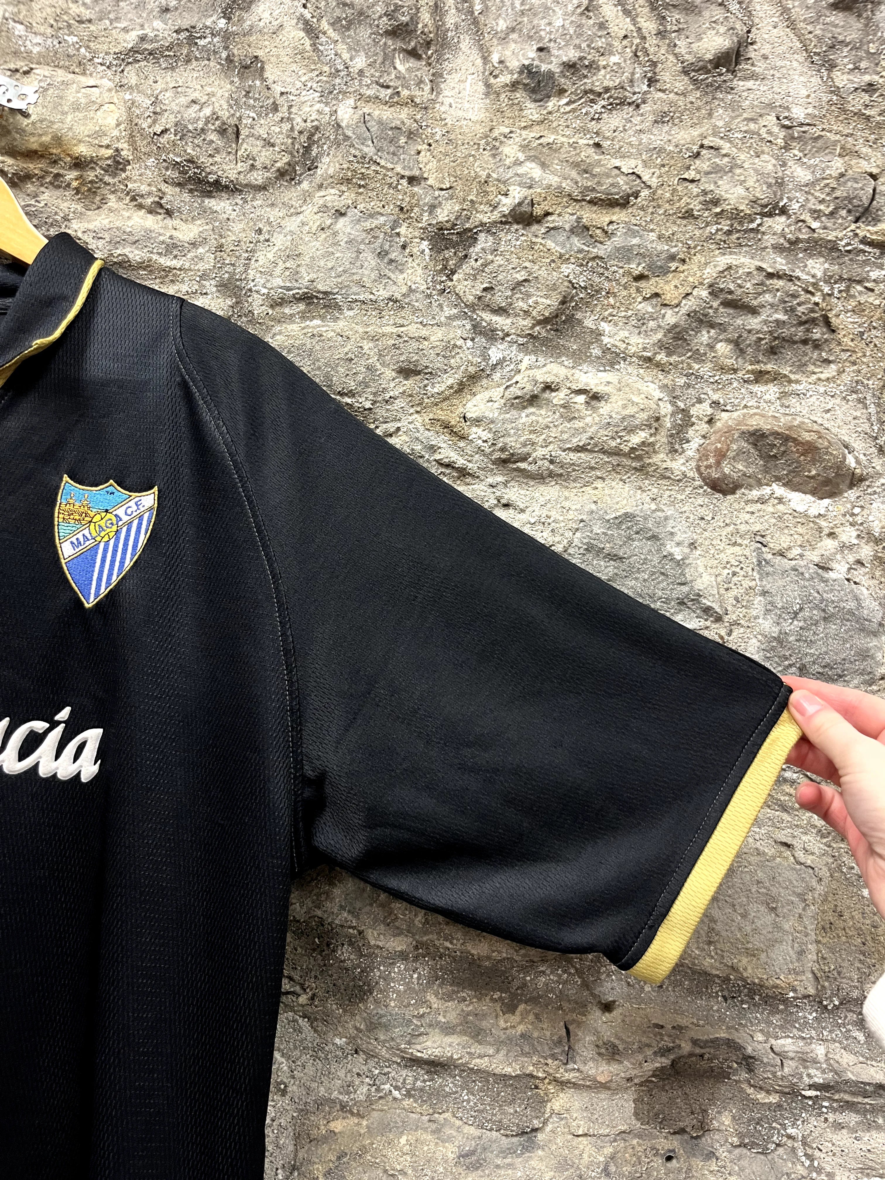 Vintage Malaga Jersey-2002