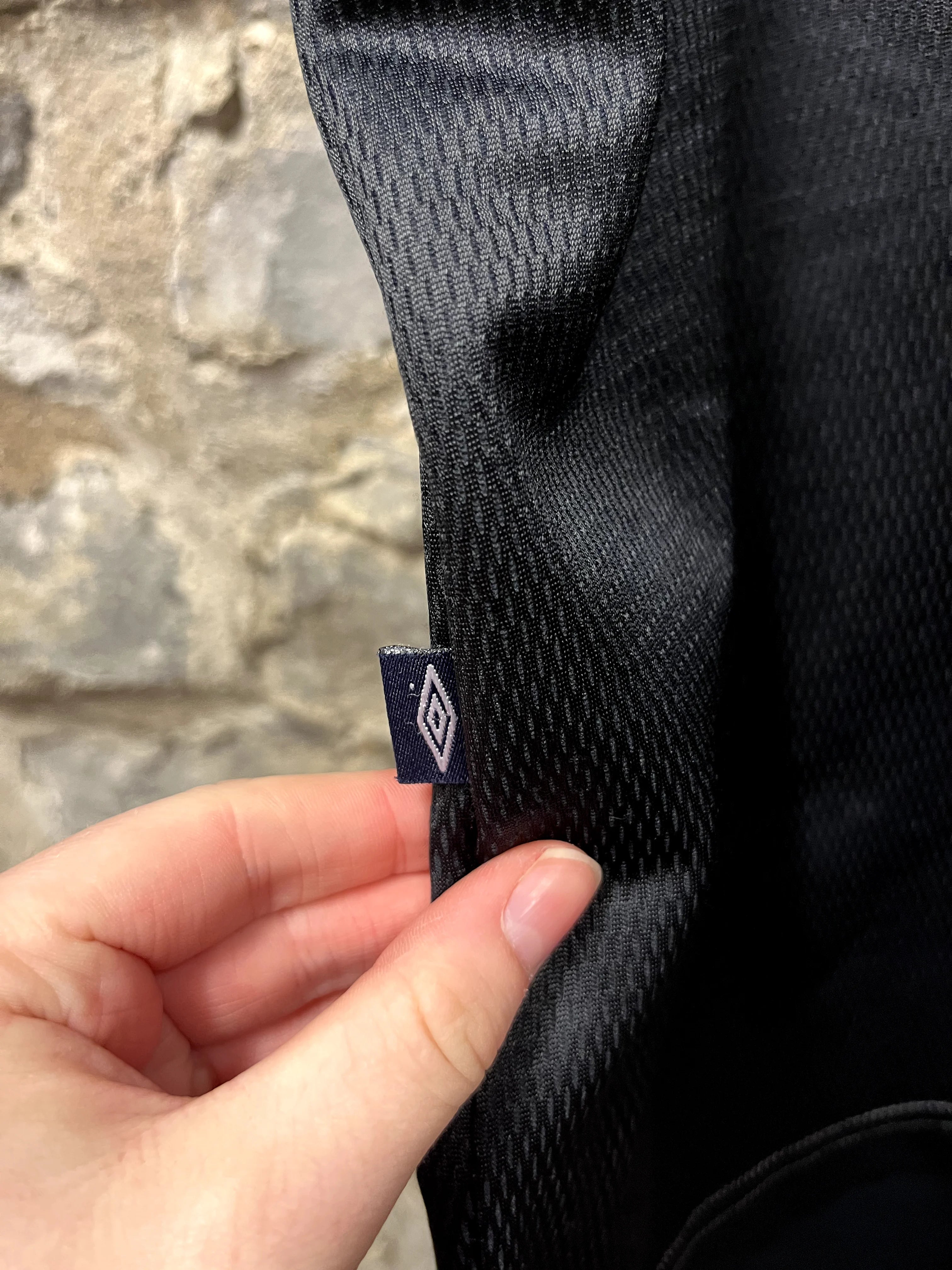 Vintage Malaga Jersey-2002