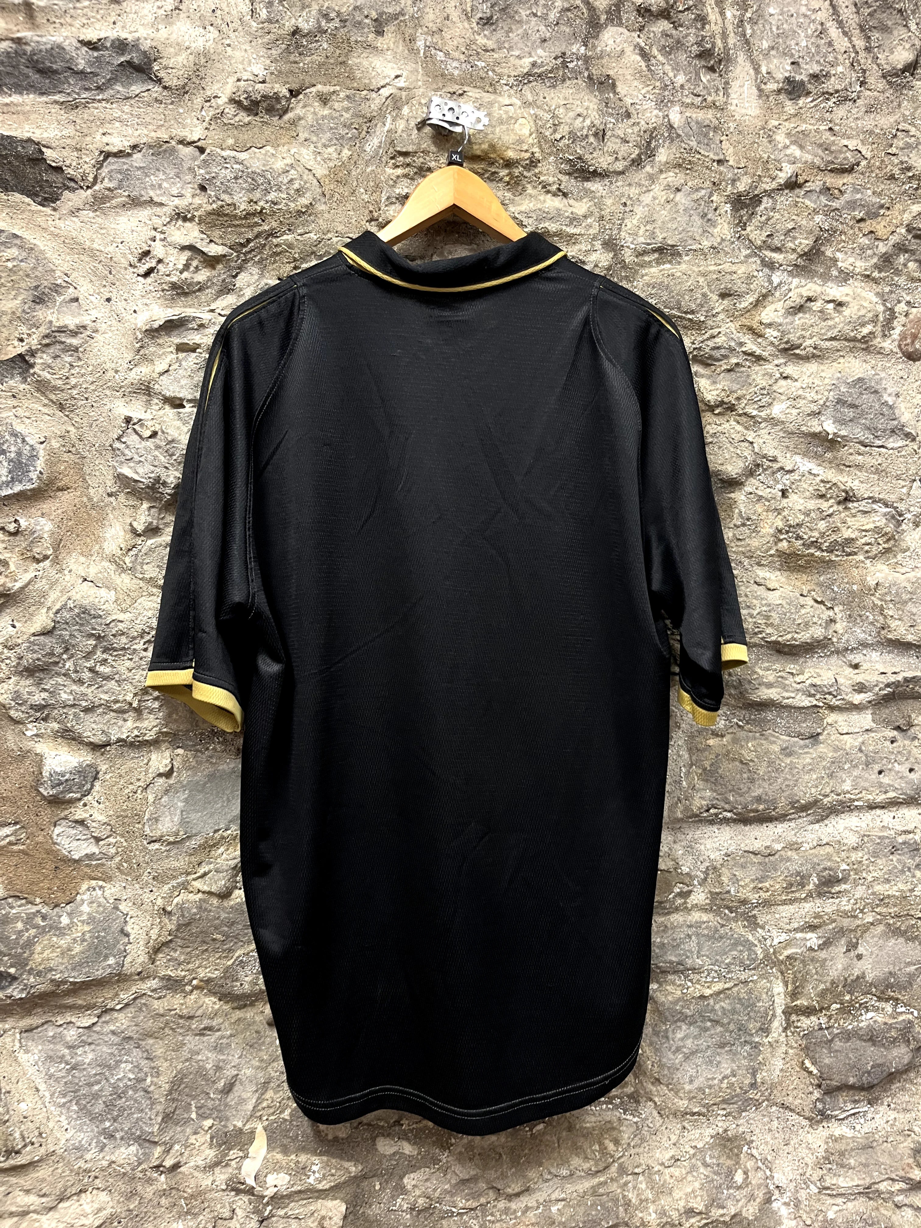 Vintage Malaga Jersey-2002