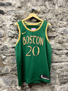 Gordon Hayward Basketball Jersey