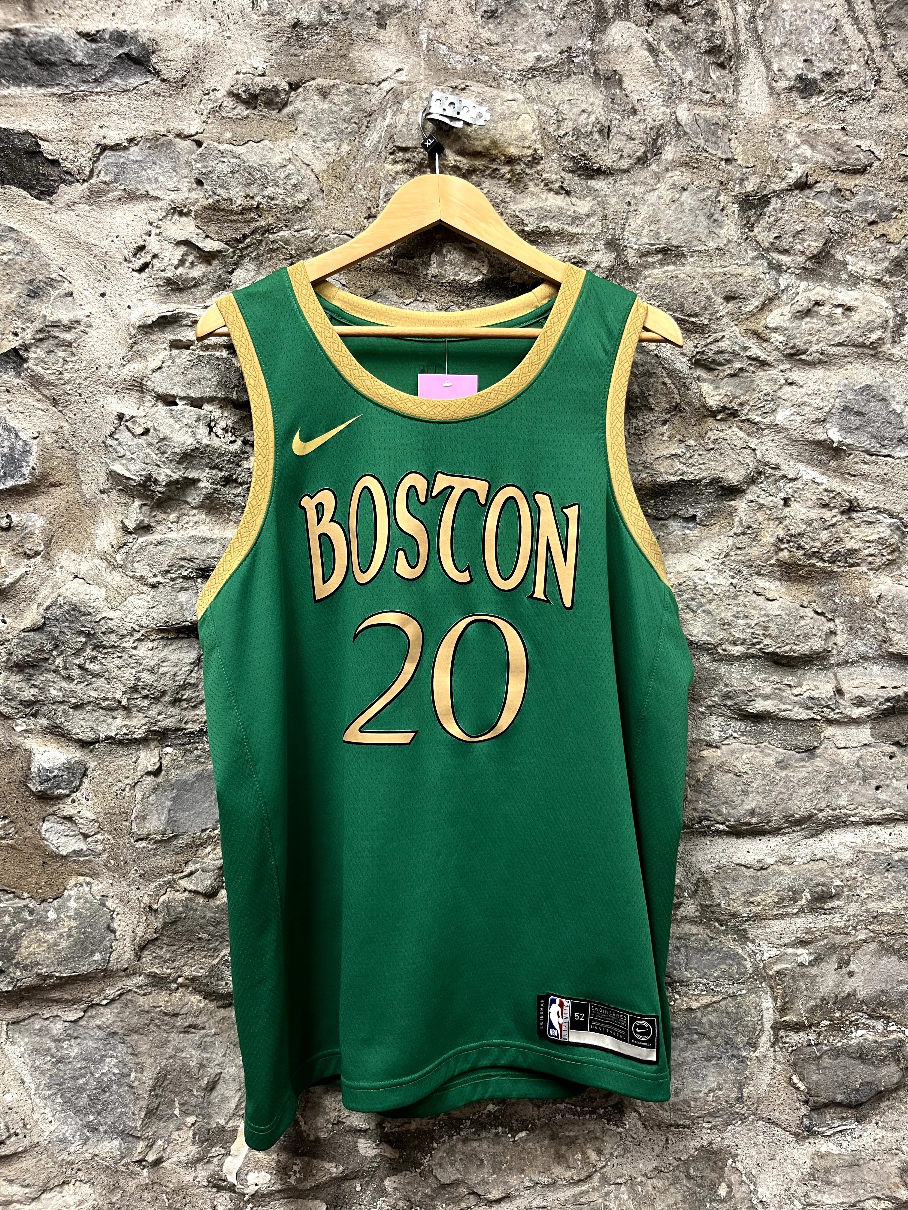 Gordon Hayward Basketball Jersey