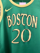 Gordon Hayward Basketball Jersey