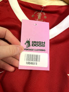 Vintage Ryan Giggs Jersey-2006/2007