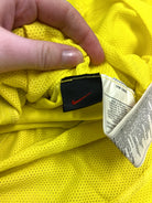 Vintage Brazil Jersey-2004/2006