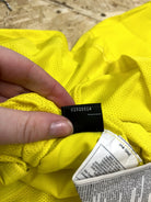 Vintage Brazil Jersey-2004/2006