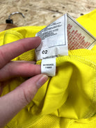 Vintage Brazil Jersey-2004/2006