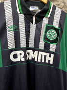 Vintage Celtic Jersey-1994/1996
