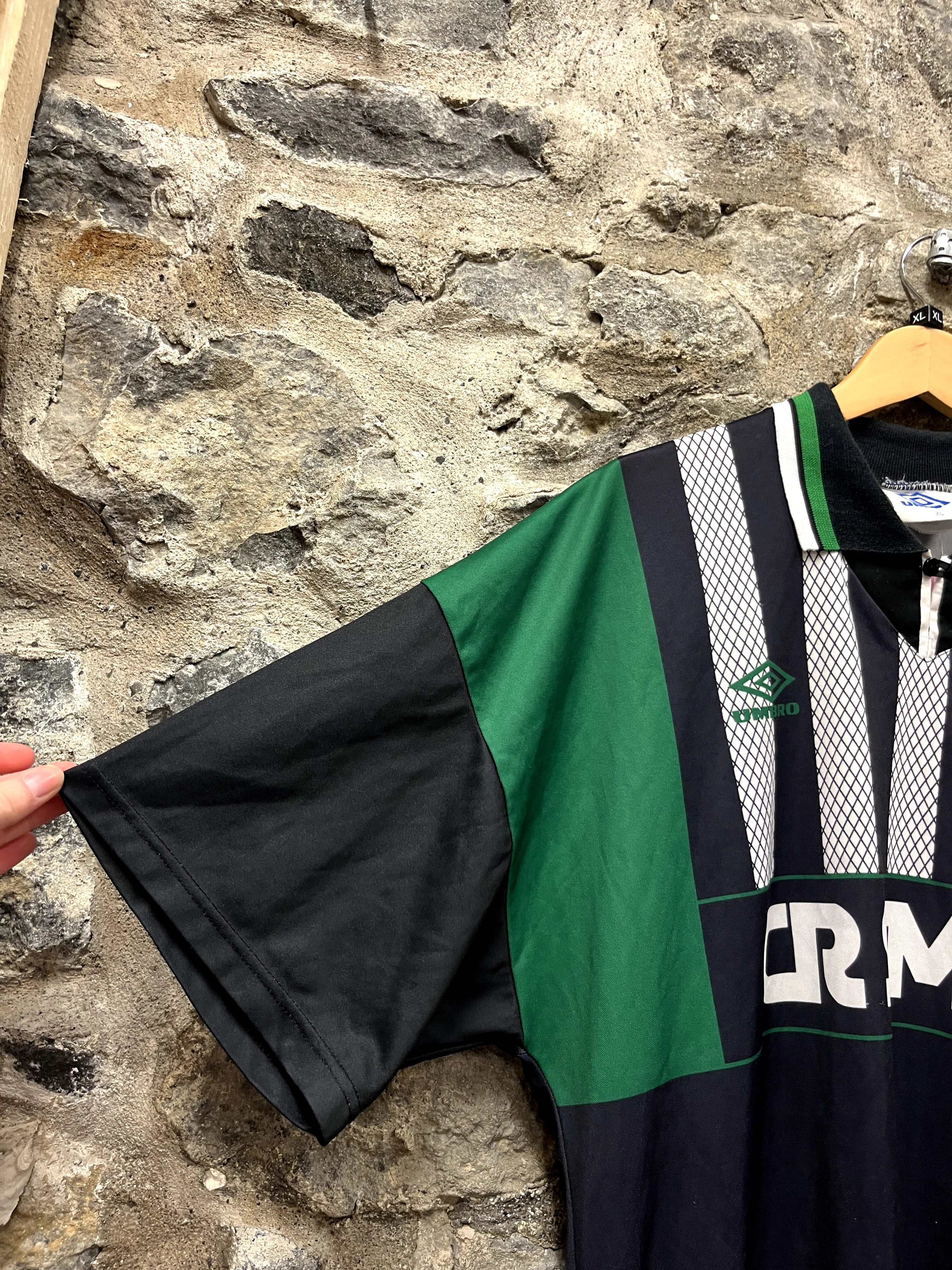 Vintage Celtic Jersey-1994/1996
