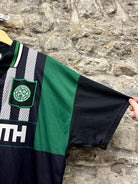Vintage Celtic Jersey-1994/1996